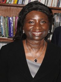 Mrs. Eniola Fadayomi (MFR) – Corporate & Commercial Lawyer